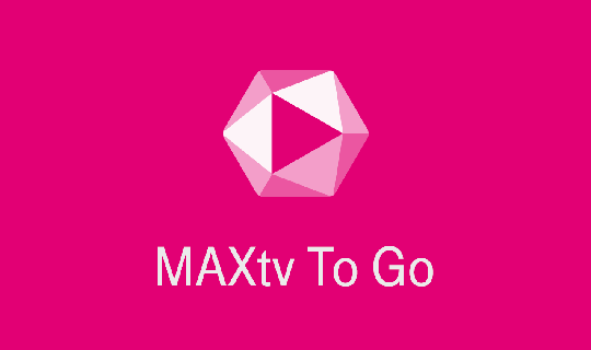maxtv to go